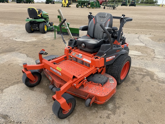 2022 Kubota Z781KWi - Photo7
