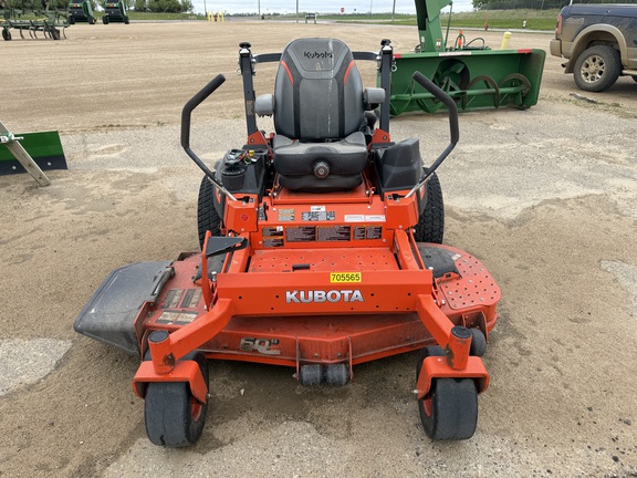 2022 Kubota Z781KWi - Photo8