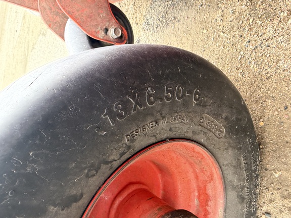 2022 Kubota Z781KWi - Photo9
