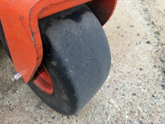 2022 Kubota Z781KWi - Photo10