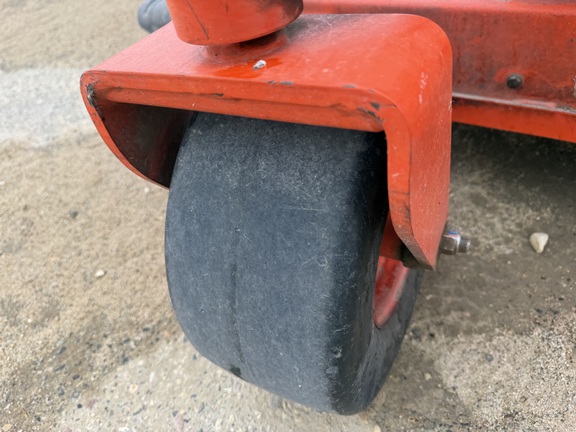 2022 Kubota Z781KWi - Photo11