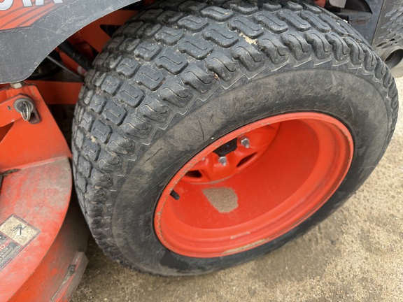 2022 Kubota Z781KWi - Photo13