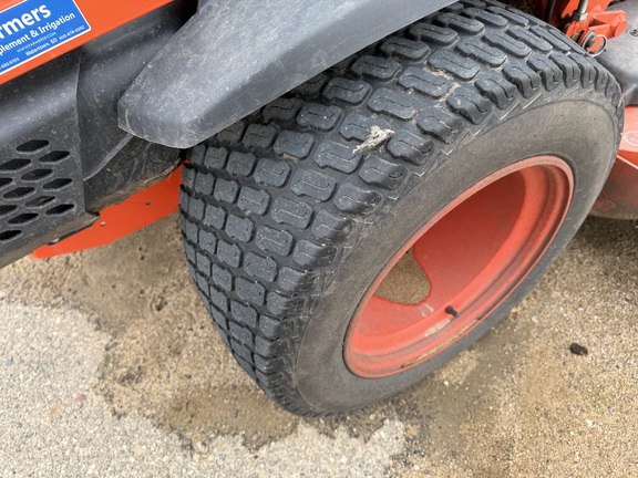 2022 Kubota Z781KWi - Photo14