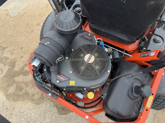 2022 Kubota Z781KWi - Photo16