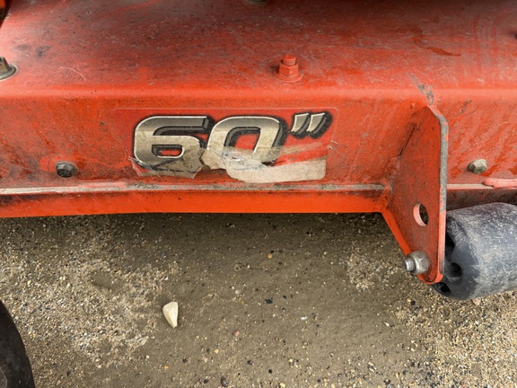 2022 Kubota Z781KWi - Photo17