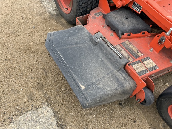2022 Kubota Z781KWi - Photo18