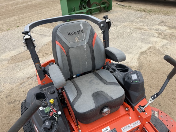 2022 Kubota Z781KWi - Photo19
