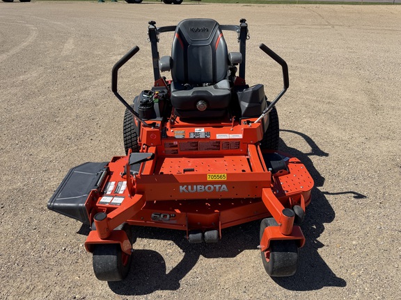 2022 Kubota Z781KWi - Photo8