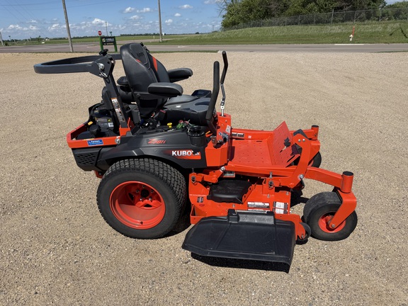 2022 Kubota Z781KWi - Photo2