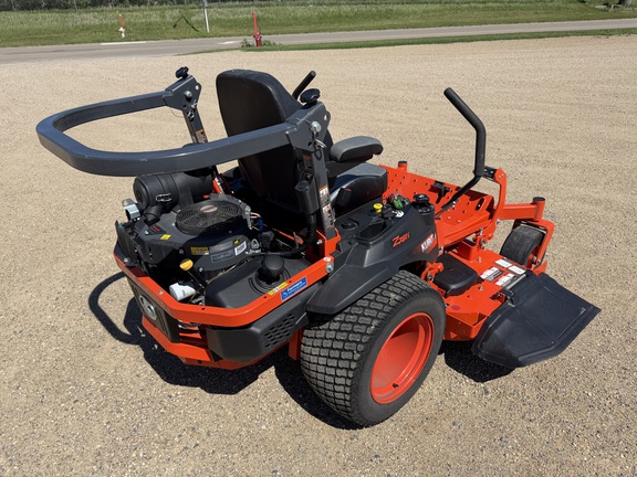 2022 Kubota Z781KWi - Photo3