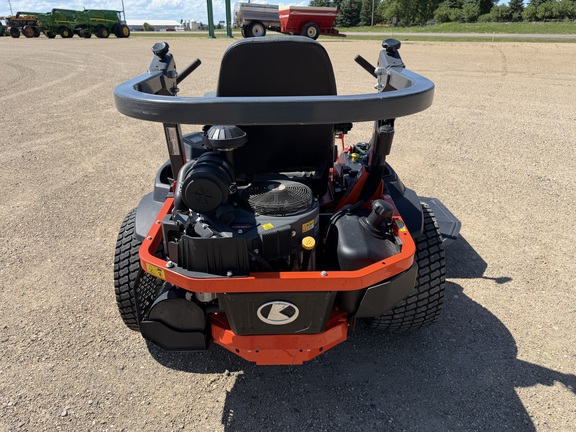 2022 Kubota Z781KWi - Photo4