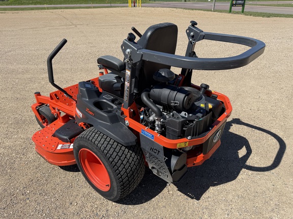 2022 Kubota Z781KWi - Photo5