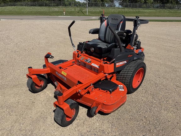 2022 Kubota Z781KWi - Photo7