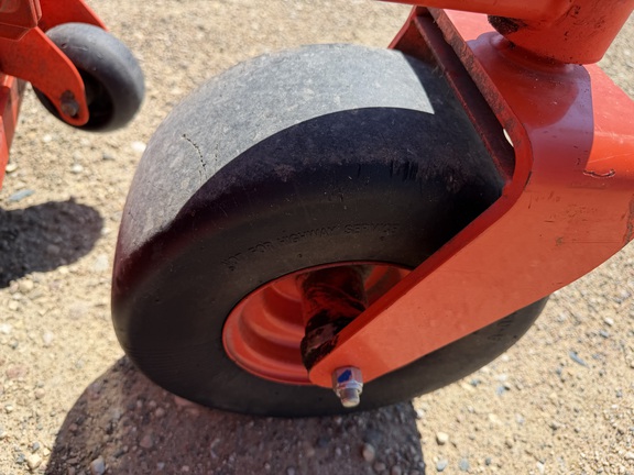 2022 Kubota Z781KWi - Photo10