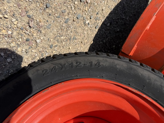 2022 Kubota Z781KWi - Photo12