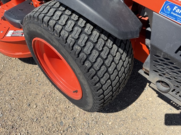 2022 Kubota Z781KWi - Photo13