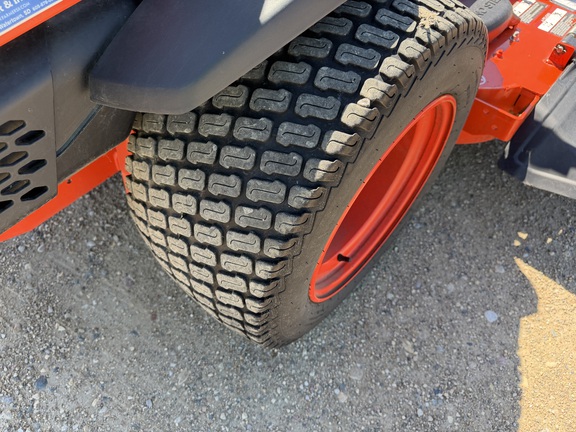 2022 Kubota Z781KWi - Photo14