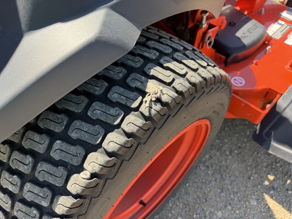 2022 Kubota Z781KWi - Photo15