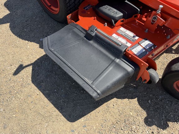 2022 Kubota Z781KWi - Photo18