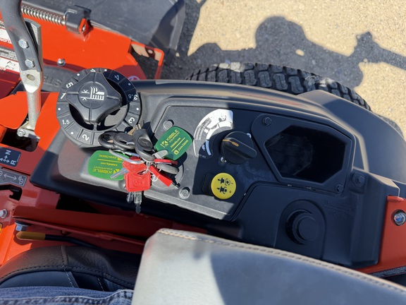 2022 Kubota Z781KWi - Photo21