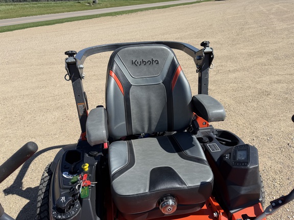 2022 Kubota Z781KWi - Photo20