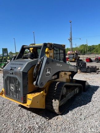 2024 John Deere 333 P