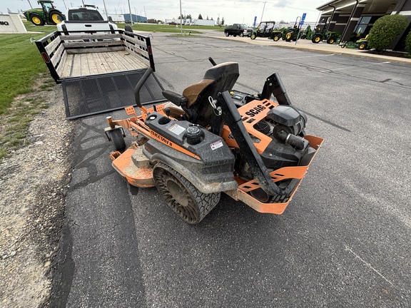 Used 2020 Scag SCZ61V-36BV Zero Turn Mowers at Koenig Equipment in Greenville, OH - Photo4