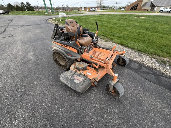 Used 2020 Scag SCZ61V-36BV Zero Turn Mowers at Koenig Equipment in Greenville, OH - Photo1