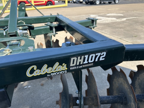 Greenway Equipment