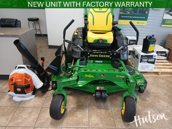 Photo of 2025 John Deere Z994R
