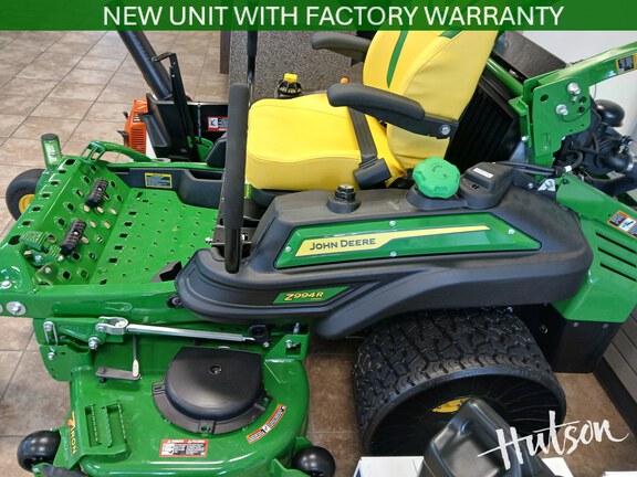 Photo of 2025 John Deere Z994R