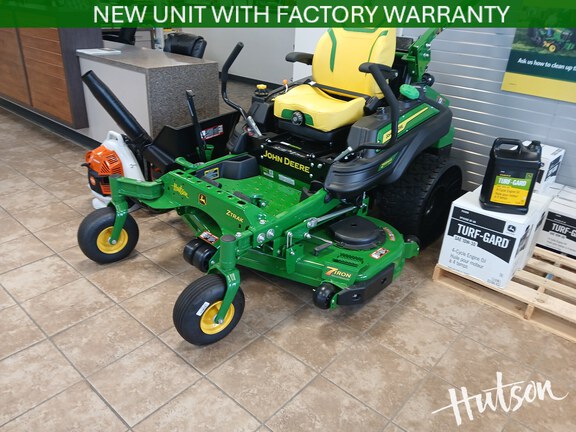 Photo of 2025 John Deere Z994R