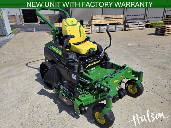 Photo of 2025 John Deere Z994R