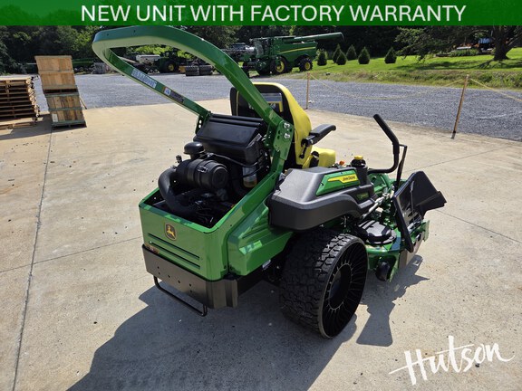 Photo of 2025 John Deere Z994R