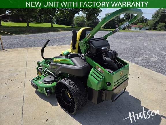 Photo of 2025 John Deere Z994R
