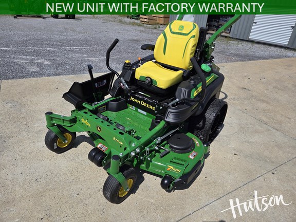 Photo of 2025 John Deere Z994R