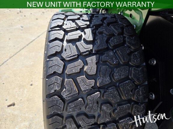 Photo of 2025 John Deere Z994R