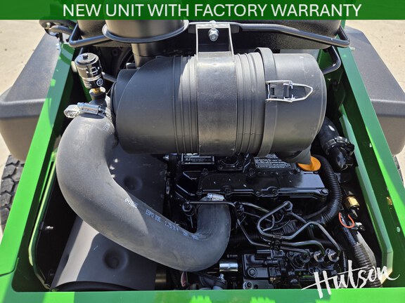 Photo of 2025 John Deere Z994R