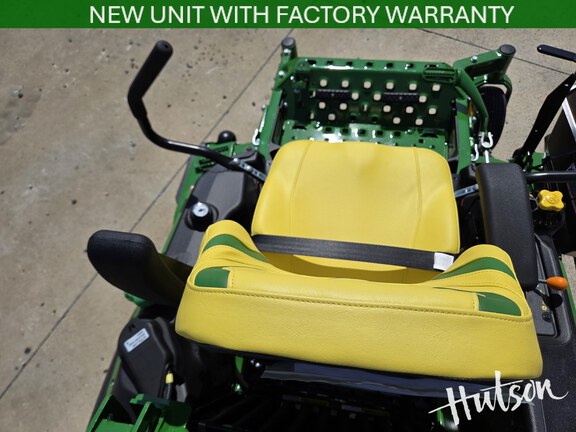 Photo of 2025 John Deere Z994R