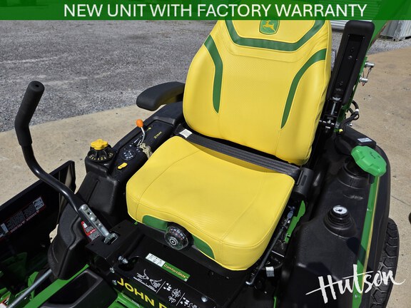 Photo of 2025 John Deere Z994R