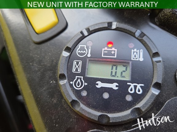 Photo of 2025 John Deere Z994R