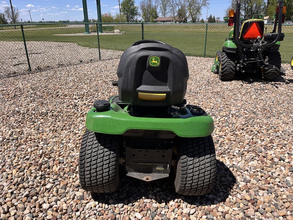 2017 John Deere X380 - Photo6