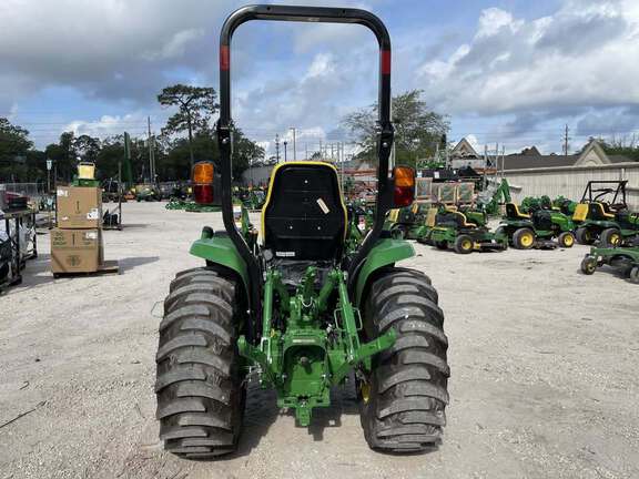 2026 John Deere 4044M-4