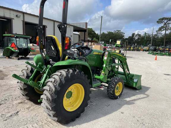 2026 John Deere 4044M-5