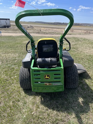 Used 2017 John Deere Z915E Zero Turn Mowers at Horizon Ag & Turf in Mayerthorpe, AB - Photo5