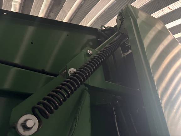 Used 2019 John Deere 560M Round Balers at Horizon Ag & Turf in St. Paul, AB - Photo6