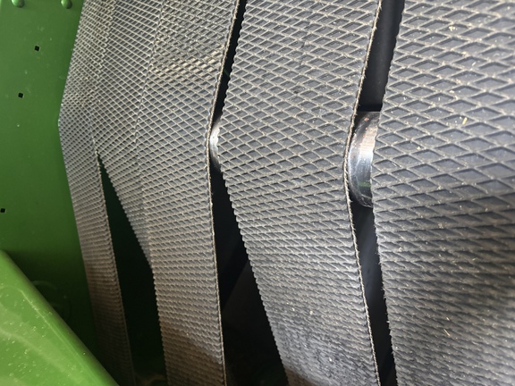 Used 2019 John Deere 560M Round Balers at Horizon Ag & Turf in St. Paul, AB - Photo8