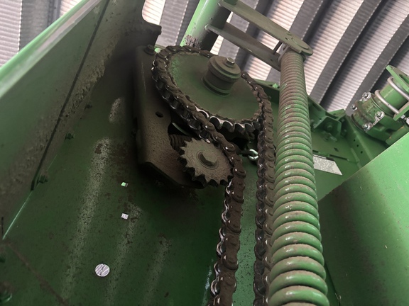 Used 2019 John Deere 560M Round Balers at Horizon Ag & Turf in St. Paul, AB - Photo14