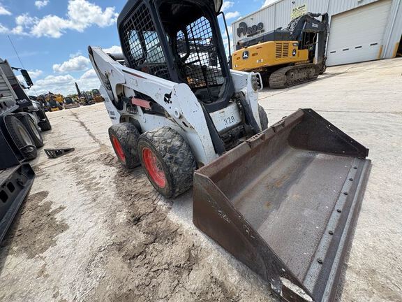 Photo of a 2013 Bobcat S770
