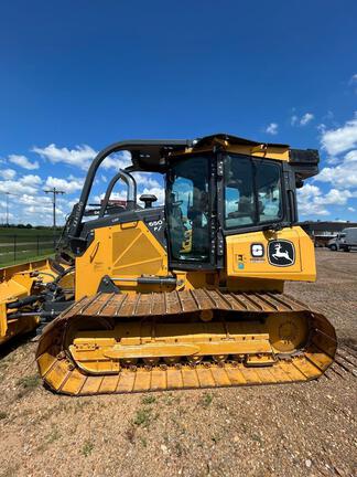 Photo of a 2024 John Deere 650 P